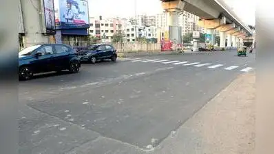 Kolkata: KMC has formed five teams to finish repairing battered stretches of 76 arterial roads
