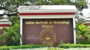 Chennai: IIT Madras has invited applications for its two-year: The wider industry impact