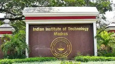 Chennai: IIT Madras has invited applications for its two-year: The wider industry impact