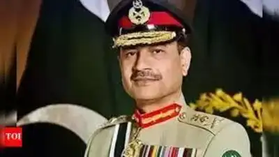Army chief Asim Munir gains more power; to become country's first CDF — Pakistan passes 27th