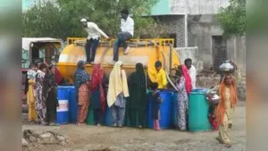 From now until next June, tanker supply in scarcity-hit villages: The wider industry impact