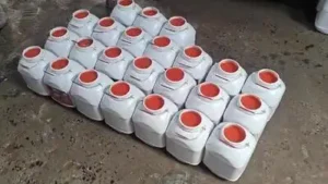 Ketchup without tomato? 2,000kg seized, unit sealed: The wider industry impact