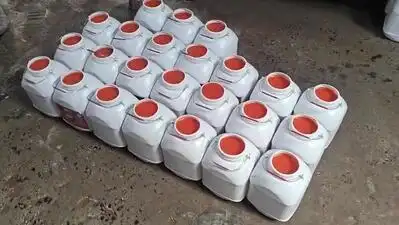 Ketchup without tomato? 2,000kg seized, unit sealed: The wider industry impact