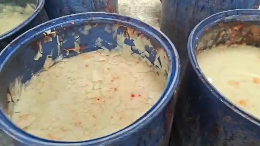 Ketchup without tomato? 2,000kg seized, unit sealed: The wider industry impact