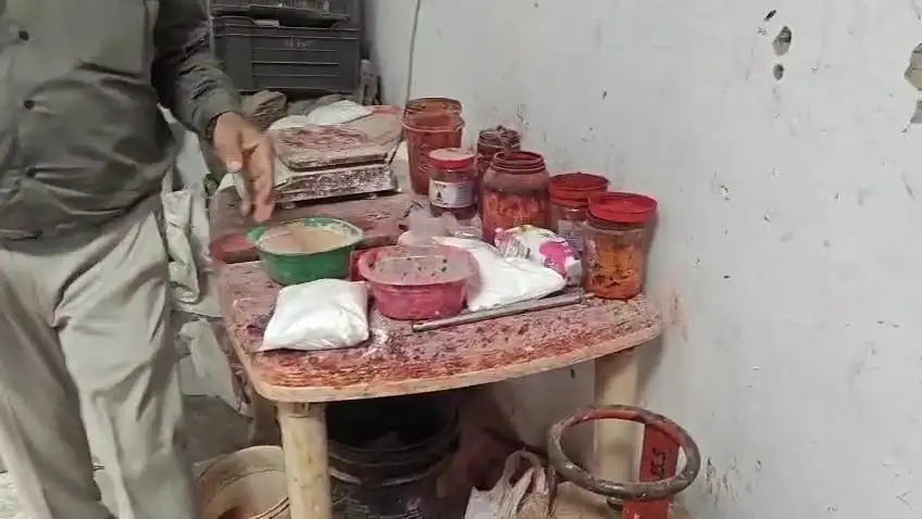 Ketchup without tomato? 2,000kg seized, unit sealed: The wider industry impact