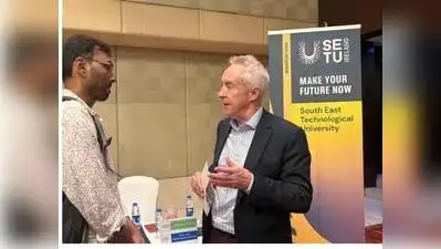 Ireland Education Fair concludes in Pune: The wider industry impact