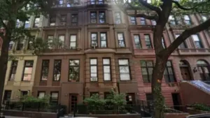 New York tenants pursuing a mould lawsuit later sought to add a property-damage claim listed
