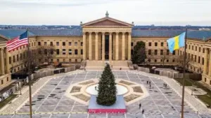 A $20 million gift will transform part of Philadelphia's art museum: The wider industry impact