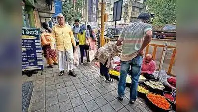 Pune: Senior citizens of Pune feel they are no longer navigating a city whose growth is keeping