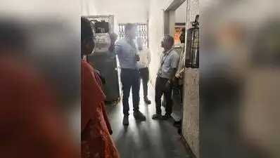 An FDA official inspecting a girls' hostel mess and premises: The wider industry impact