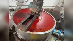 Seized ketchup stock found hazardous to health: AMC: The wider industry impact