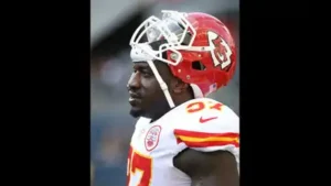 Allen Bailey's sudden death at 37 shocks the NFL as cause of death raises concerns