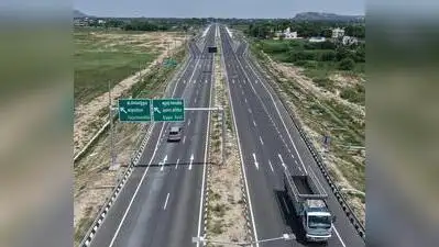 PM opens ₹2,343cr highways in south TN