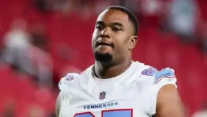 Speaking about Elliott, Saleh described the incident as a possible “small sign of a cry for help