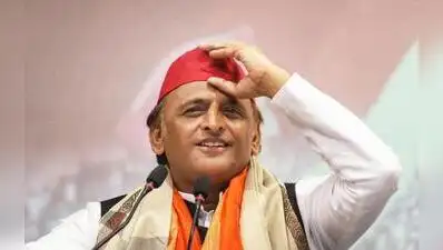 Akhilesh flags delay in MLC vote count