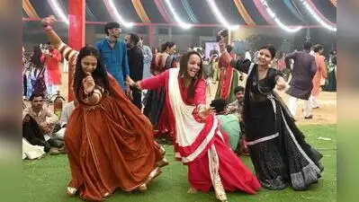 The heat is not limited to the garba grounds: The wider industry impact
