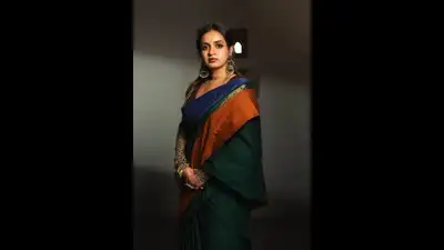 For Grammy-nominated singer and flautist Varijashree Venugopal, music is a journey of wonder
