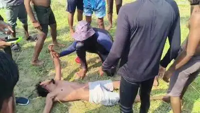 A boatman collapsed at Nalsarovar on Thursday during training: The wider industry impact