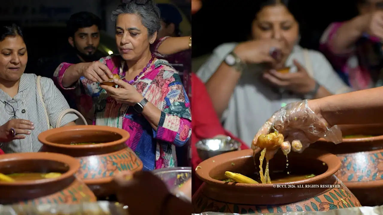 As Delhi gears up for Durga Puja, pre-pujo walks are taking participants beyond pandal-hopping