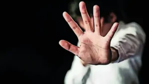 A 26-year-old woman has accused a man she befriended on Instagram of repeatedly sexually