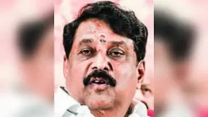 Nainar on dais at Modi function sparks protocol row