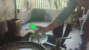One of the sealed units, Swastik Foods at Maheshwari Estate: The wider industry impact