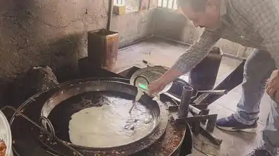 One of the sealed units, Swastik Foods at Maheshwari Estate: The wider industry impact