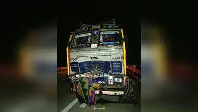 Samruddhi expressway crash kills 7, Injures 20