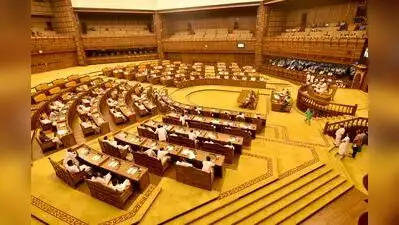 Keralam chief minister to move resolution in assembly seeking CEC's removal