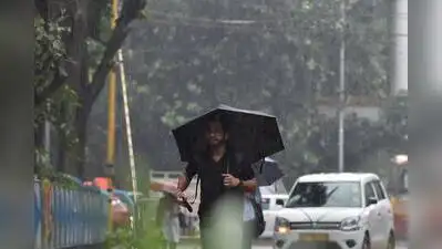 Kolkata receives Scattered Rain, Mahalaya May Be Sunny: The wider industry impact