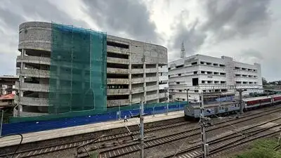 Kochi : After months of delay and uncertainty, the stalled: The wider industry impact
