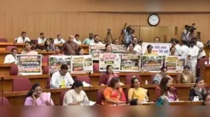 Dirty water, dry taps: Corporators flag Nashik's water concerns