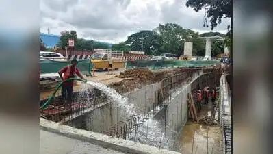 ₹80-crore stormwater drain to ease flooding in Korattur: The wider industry impact