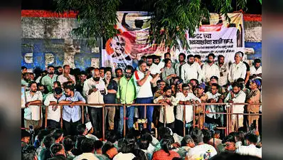 MPSC aspirant Vivekanand Patil said, “For aspirants like me, the immediate gains are