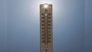 Dry spell to continue across Gujarat: IMD: The wider industry impact