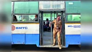 Bangalore Metropolitan Transport Corporation (BMTC) will soon share its live bus-tracking data