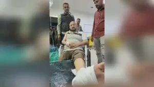 Earlier, on Dec 7, 2025, a team led by inspector Imran Ghasura shot rape accused Moinuddin