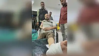 Earlier, on Dec 7, 2025, a team led by inspector Imran Ghasura shot rape accused Moinuddin