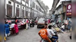 NMC plans special anti-encroachment drive ahead of Simhastha flag-hoisting ceremony