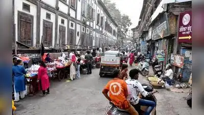 NMC plans special anti-encroachment drive ahead of Simhastha flag-hoisting ceremony
