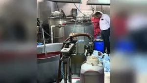 What’s tomato sauce without tomatoes? — Ahmedabad