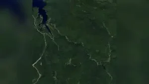 Nashik : The Nashik district administration will procure satellite imagery from 2005 to bring