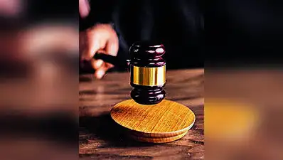 A Gandhinagar special Pocso court sentenced Bharat Goswami to 20 years of rigorous imprisonment