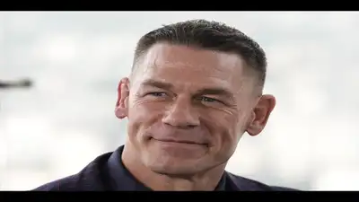 WWE is reportedly considering two possible dates for the upcoming John Cena Classic as