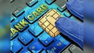 Caller offers credit limit hike, dupes product designer of Rs 1.3L
