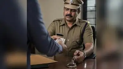 TN govt hikes police station contingency fund in a move to curb corruption