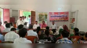 As part of the initiative, secondary and higher secondary school teachers will undergo training