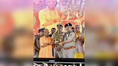 DGP urges gram praharisto be police's eyes, ears