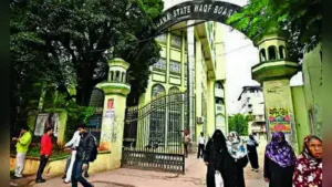 Fake NOCs, forged ORCs — Inside waqf land grab in T