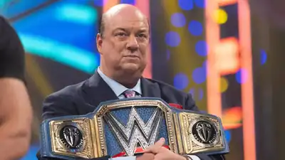 As WWE Hall of Famer Paul Heyman has taken a backseat in WWE recently for seemingly supporting